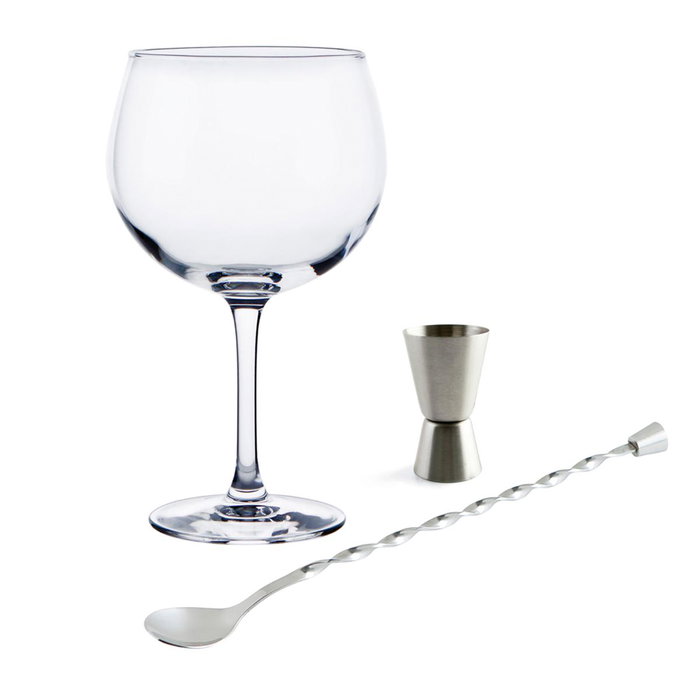Luminarc Coffret Cocktail Multicouleur en verre 6 Pièces Luminarc Coffret Cocktail Multicouleur en verre 6 Pièces