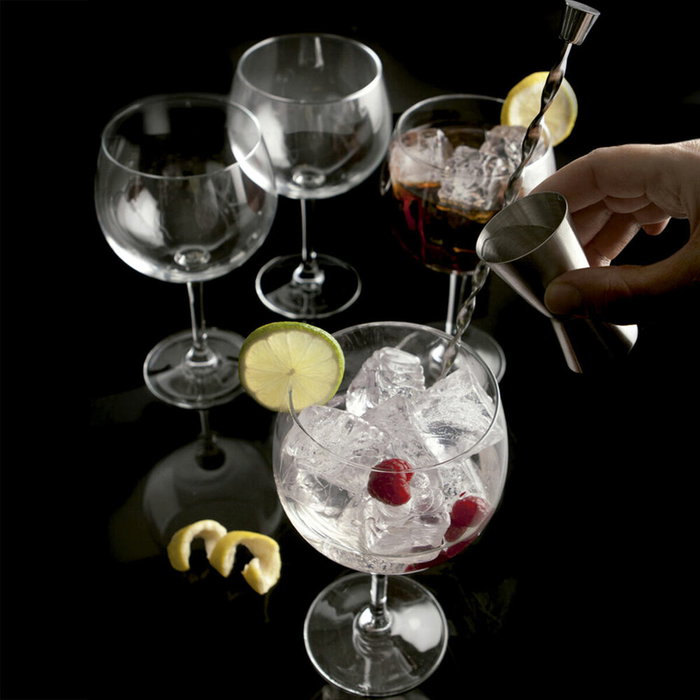 Luminarc Set 6 Pièces Fiesta Verre Multicolor 71.5 cL Luminarc Set 6 Pièces Fiesta Verre Multicolor 71.5 cL