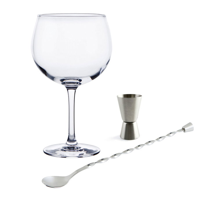 Luminarc Set 6 Pièces Fiesta Verre Multicolor 71.5 cL Luminarc Set 6 Pièces Fiesta Verre Multicolor 71.5 cL