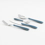 Amefa 24 Cubiertos Inox y Mango Abs Eclat 2 mm