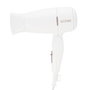 DCOOK Sèche-cheveux de voyage Gallery Rose 1400 W