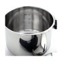 Pyrex Autocuiseur Noble 6L Inox Compatible Induction