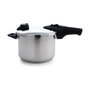 Pyrex Autocuiseur Noble 6L Inox Compatible Induction
