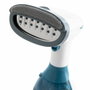 DCook Plancha Vapor Vertical Gallery 1500 W Élimine Arrugas y Olores, Vapor Constante 25 Gr/Min, Depósito 250ml, Cable 1.8M