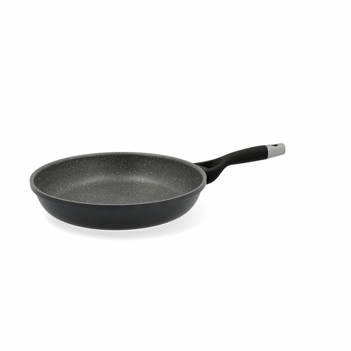 Bidasoa Poêle Tribeca 28 cm, Antiadhésive, Compatible Induction, Noir Bidasoa Poêle Tribeca 28 cm, Antiadhésive, Compatible Induction, Noir