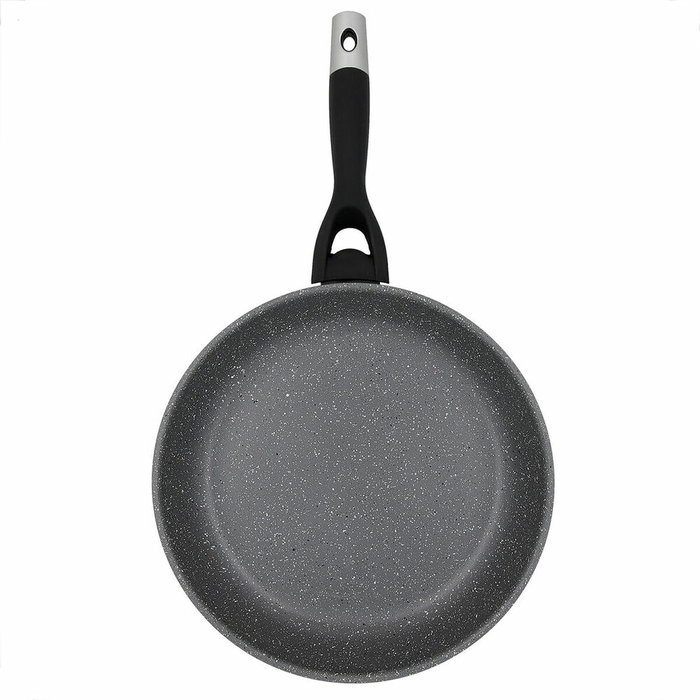 Bidasoa Poêle Tribeca 28 cm, Antiadhésive, Compatible Induction, Noir Bidasoa Poêle Tribeca 28 cm, Antiadhésive, Compatible Induction, Noir