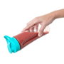 DCOOK Bol mixeur Gallery Bicolore Bleu 600 ml