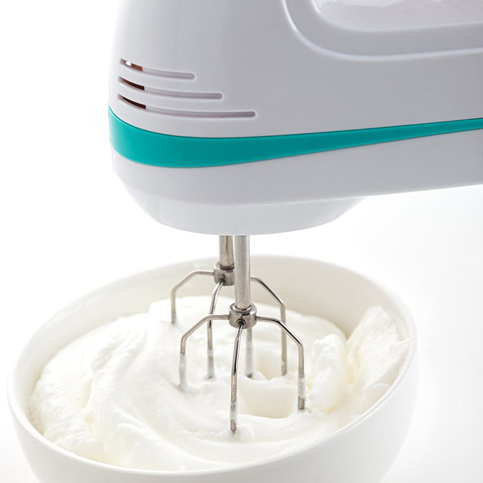 DCOOK Mixeur/mélangeur de pâte Dcook Gallery 300 W DCOOK Mixeur/mélangeur de pâte Dcook Gallery 300 W