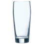 Verre à bière Arcoroc Willi Becher Transparent verre (12 Unités)