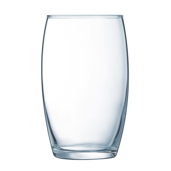Set de Verres Arcoroc 883314493443 Transparent verre 360 ml 6 Pièces Set de Verres Arcoroc 883314493443 Transparent verre 360 ml 6 Pièces