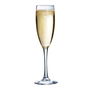 Coupe de champagne Arcoroc Vina Transparent verre 6 Unités (19 cl)