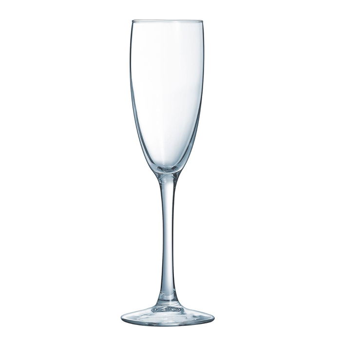 Coupe de champagne Arcoroc Vina Transparent verre 6 Unités (19 cl) Coupe de champagne Arcoroc Vina Transparent verre 6 Unités (19 cl)