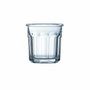 Arcoroc Set de Verres RALI101 Transparent 310 ml, 6 Pièces