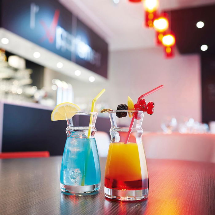 Bouteille Arcoroc L3963 Transparent verre 500 ml Large