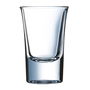 Luminarc Verres Hauts Spirit Bar, Set de 6, 3.4 cL, Verre Transparent
