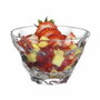 Arcoroc Set de 6 Boles Helado Maeva Diamant en Verre Transparent 35 cL