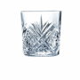 Arcoroc Verres Bas Broadway 30 cL - Lot de 6