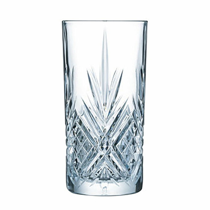 Arcoroc Verre Haut Broadway 38 cL Lot de 6 en Verre Arcoroc Verre Haut Broadway 38 cL Lot de 6 en Verre