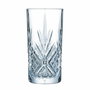 Arcoroc Verre Haut Broadway 38 cL Lot de 6 en Verre