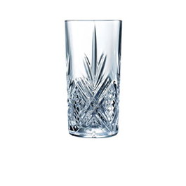 Arcoroc Verres Hauts Verre Broadway 28 cL - Lot de 6