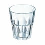 Arcoroc Set de Verres ARC L7844 Transparent 350 ml, 6 Pièces