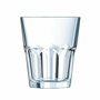 Arcoroc Set de Verres ARC L7844 Transparent 350 ml, 6 Pièces