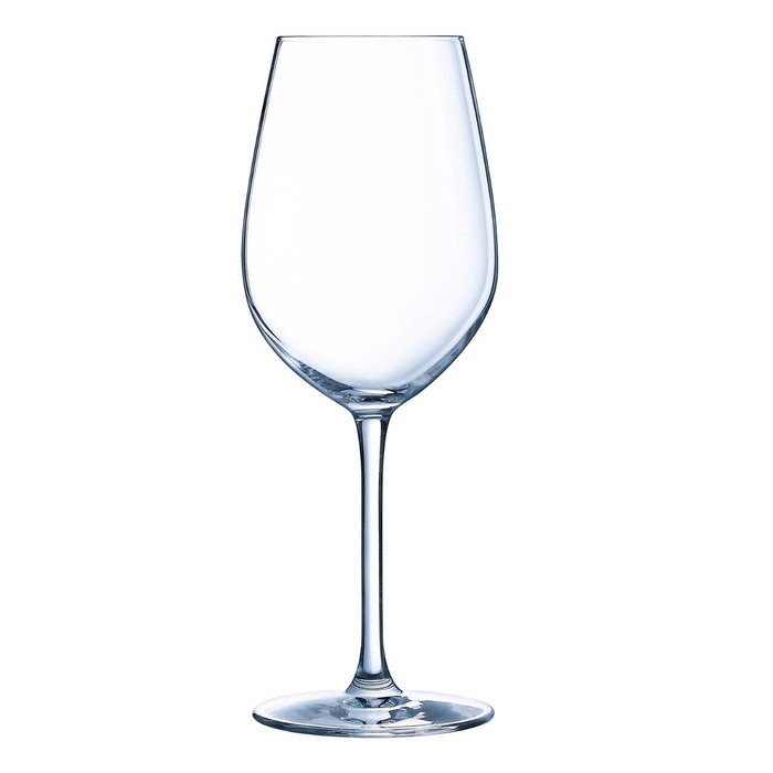 verre de vin Sequence 6 Unités (44 cl) verre de vin Sequence 6 Unités (44 cl)