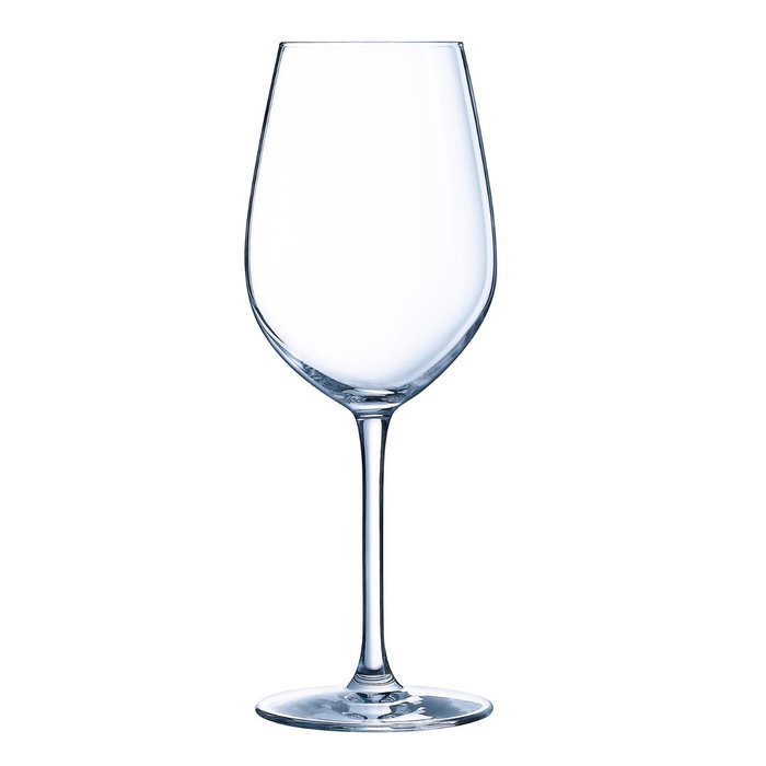 Chef & Sommelier Sequence Verre à Vin 53 cL - Lot de 6 Chef & Sommelier Sequence Verre à Vin 53 cL - Lot de 6