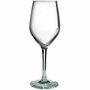 Arcoroc Verre à Vin Mineral 27 cL, Lot de 6, Verre Trempé Résistant, Transparent