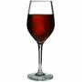 Arcoroc Verre à Vin Mineral 27 cL, Lot de 6, Verre Trempé Résistant, Transparent