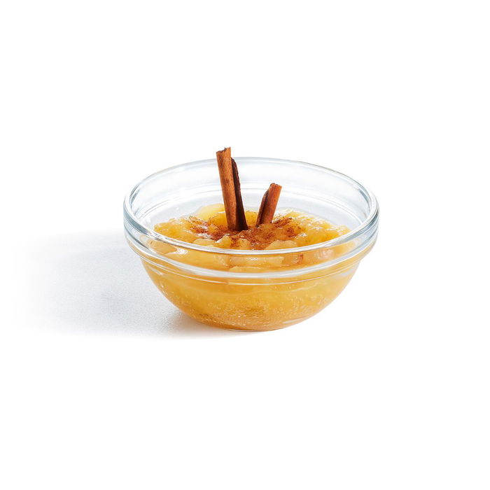 Bol Vidrio Apilable Luminarc 10 cm Bol Vidrio Apilable Luminarc 10 cm