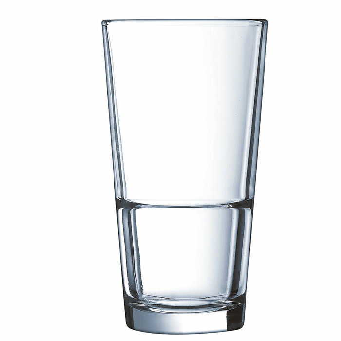 Set de Verres Arcoroc ARC H7764 Transparent verre 290 ml 6 Pièces Set de Verres Arcoroc ARC H7764 Transparent verre 290 ml 6 Pièces