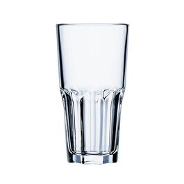 Set de Verres Arcoroc Granity 6 Unités Transparent verre (31 cl)