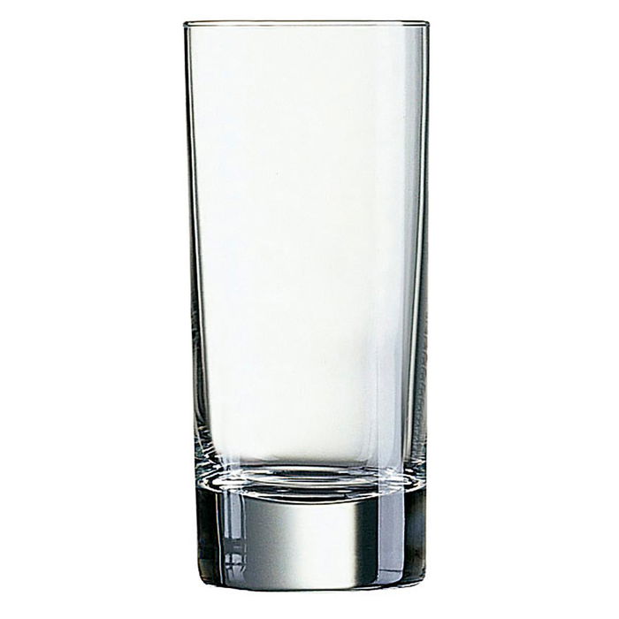 Set de Verres Arcoroc J3308 Transparent verre 290 ml (6 Pièces) Set de Verres Arcoroc J3308 Transparent verre 290 ml (6 Pièces)