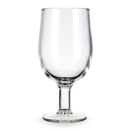 Arcoroc Verre à bière Campana 29 cL (Lot de 6) Verre Trempé Transparent