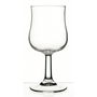 Arcoroc Verre à eau Lira 23 cL - Lot de 6 - Verre trempé résistant - Fabriqué en France