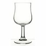 Arcoroc Verre à eau Lira 23 cL - Lot de 6 - Verre trempé résistant - Fabriqué en France