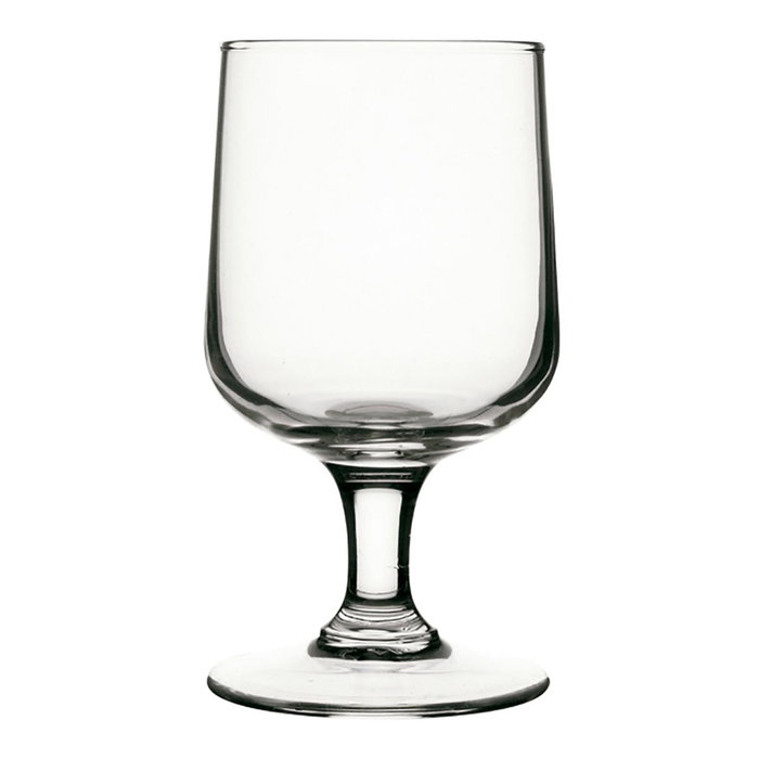 Arcoroc 6 Verres à Eau en Verre Trempé Suède 25 cL Arcoroc 6 Verres à Eau en Verre Trempé Suède 25 cL