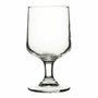 Arcoroc Verre à vin Arcoroc Suecia 20 cL - Lot de 6 - Verre Trempé Résistant