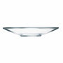 Arcoroc Ensemble 6 Assiettes Verre Transparent Aroma 12 cm