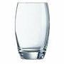 Arcoroc Set de Verres J9953 Transparent 350 ml, 6 Pièces