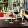 Arcoroc Lot de 6 verres à vin (25 cl) transparents