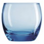 Arcoroc Set de Verres ACC_C9688 Transparent 320 ml, 6 Pièces