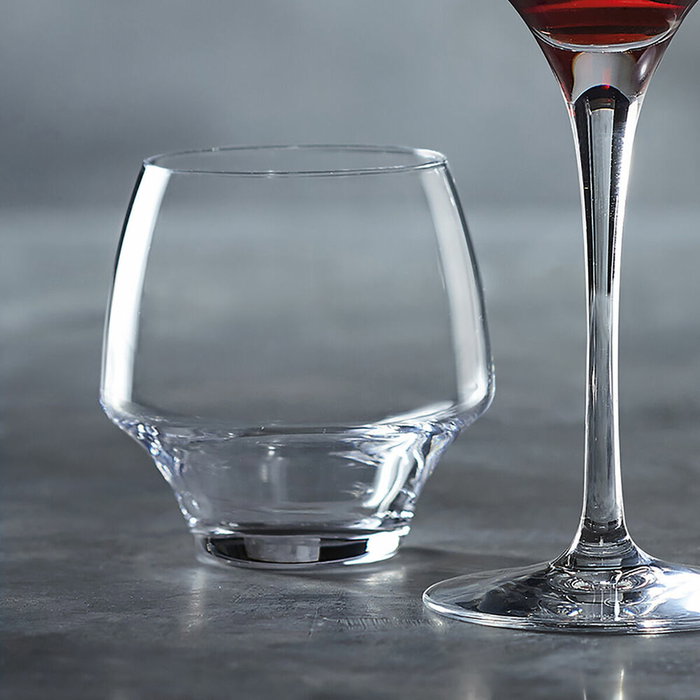 Verre Chef&Sommelier Open Up Transparent verre (6 Unités) (38 cl) Verre Chef&Sommelier Open Up Transparent verre (6 Unités) (38 cl)