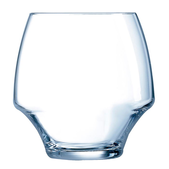 Verre Chef&Sommelier Open Up Transparent verre (6 Unités) (38 cl) Verre Chef&Sommelier Open Up Transparent verre (6 Unités) (38 cl)