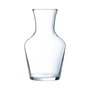 Arcoroc Bouteille en verre sans bouchon 0,50 L