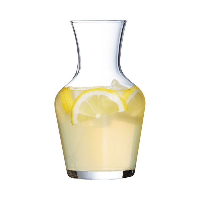Arcoroc Bouteille en verre sans bouchon 0,50 L