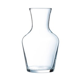 Arcoroc Bouteille en verre sans bouchon 0,50 L