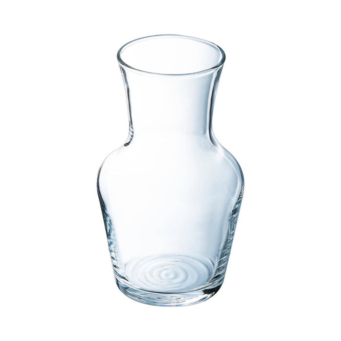 Arcoroc Bouteille en verre sans bouchon 0,50 L