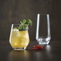 Chef&Sommelier Set de Verres Lima Transparent 380 ml, 6 Pièces